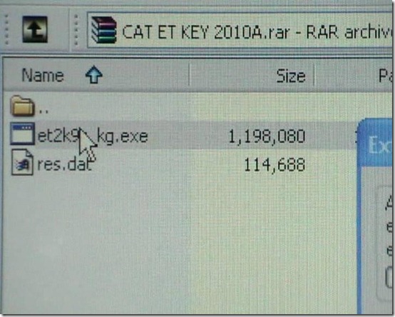 caterpillar et 2010a keygen download